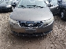 KNAFU4A21B5****** Salvage and Repairable 2011 Kia Forte in Ohio State