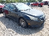 1G1PH5SB0D7****** Salvage and Wrecked 2013 Chevrolet Cruze in Davenport