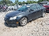 1G1PH5SB0D7****** Used and Repairable 2013 Chevrolet Cruze in Davenport