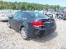 1G1PH5SB0D7****** Salvage and Repairable 2013 Chevrolet Cruze in Davenport