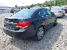 1G1PH5SB0D7****** Salvage and Wrecked 2013 Chevrolet Cruze in Iowa State