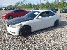 WBAWL7C53AP****** Used and Repairable 2010 BMW 335i in Jacksonville