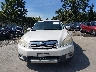 4S4BRCLC5A3****** Salvage and Repairable 2010 Subaru Outback in Maryland State