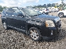 2GKFLREK6D6****** Salvage and Wrecked 2013 GMC Terrain in Port Murray