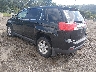 2GKFLREK6D6****** Salvage and Repairable 2013 GMC Terrain in Port Murray