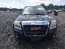 2GKFLREK6D6****** Salvage and Repairable 2013 GMC Terrain in New Jersey State