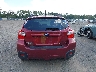 JF2GPACC7F8****** Wrecked 2015 Subaru XV Сrosstrek