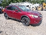 JF2GPACC7F8****** Salvage and Wrecked 2015 Subaru XV Сrosstrek in Akron Canton