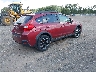 JF2GPACC7F8****** Salvage and Wrecked 2015 Subaru XV Сrosstrek in Ohio State