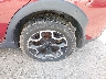 JF2GPACC7F8****** Salvage and Repairable 2015 Subaru XV Сrosstrek in Ohio State