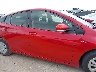 JTDKAMFU9M3****** Used 2021 Toyota Prius in Texas State