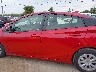JTDKAMFU9M3****** Repairable 2021 Toyota Prius in Texas State