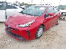 JTDKAMFU9M3****** Used and Repairable 2021 Toyota Prius in San Antonio South