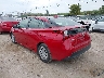 JTDKAMFU9M3****** Salvage and Repairable 2021 Toyota Prius in San Antonio South