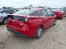 JTDKAMFU9M3****** Salvage and Wrecked 2021 Toyota Prius in Texas State