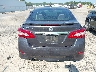 3N1AB7AP8FY****** Repairable 2015 Nissan Sentra in North Carolina State