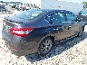 3N1AB7AP8FY****** Salvage 2015 Nissan Sentra