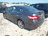 3N1AB7AP8FY****** Salvage and Repairable 2015 Nissan Sentra in Raleigh