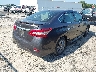 3N1AB7AP8FY****** Salvage and Wrecked 2015 Nissan Sentra in North Carolina State