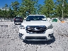 4S4WMABD5K3****** Wrecked 2019 Subaru Ascent in Florida State