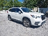 4S4WMABD5K3****** Salvage and Wrecked 2019 Subaru Ascent in Pensacola