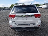 1C4RJFBT6DC****** Wrecked 2013 Jeep Grand Cherokee
