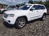 1C4RJFBT6DC****** Used and Repairable 2013 Jeep Grand Cherokee in Port Murray
