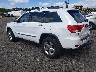1C4RJFBT6DC****** Salvage and Repairable 2013 Jeep Grand Cherokee in Port Murray