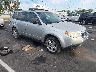 JF2SH63659H****** Salvage and Wrecked 2009 Subaru Forester in Nashville