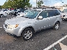 JF2SH63659H****** Used and Repairable 2009 Subaru Forester in Nashville