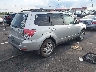 JF2SH63659H****** Salvage and Wrecked 2009 Subaru Forester in Tennessee State