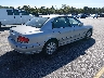 KMHWF35H94A****** Salvage and Wrecked 2004 Hyundai Sonata in South Carolina State