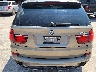 5UXZV4C54BL****** Salvage 2011 BMW X5 in North Carolina State