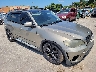 5UXZV4C54BL****** Salvage and Wrecked 2011 BMW X5 in Wilmington