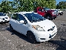 JTDKT4K35A5****** Salvage and Wrecked 2010 Toyota Yaris in Englishtown