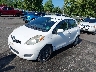 JTDKT4K35A5****** Used and Repairable 2010 Toyota Yaris in Englishtown