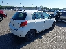 JTDKT4K35A5****** Salvage and Wrecked 2010 Toyota Yaris in New Jersey State
