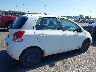 JTDKT4K35A5****** Salvage and Repairable 2010 Toyota Yaris in New Jersey State