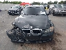 WBAVA37578N****** Wrecked 2008 BMW 3 Series in Florida State