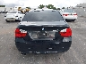 WBAVA37578N****** Wrecked 2008 BMW 3 Series