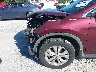 5J6RM4H72EL****** Repairable 2014 Honda CR-V
