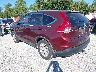 5J6RM4H72EL****** Salvage and Repairable 2014 Honda CR-V in Pensacola