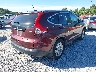 5J6RM4H72EL****** Salvage and Wrecked 2014 Honda CR-V in Florida State