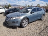 5J6TF2H50AL****** Used and Repairable 2010 Honda Accord Crosstour in Reno