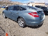 5J6TF2H50AL****** Salvage and Repairable 2010 Honda Accord Crosstour in Reno