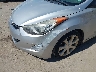 5NPDH4AE3DH****** Salvamento y Reparables 2013 Hyundai Elantra en Estado de New Hampshire