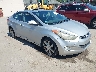 5NPDH4AE3DH****** Salvamento y Destrozados 2013 Hyundai Elantra en Manchester