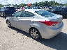 5NPDH4AE3DH****** Salvamento y Reparables 2013 Hyundai Elantra en Manchester