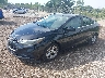 1G1BE5SM4H7****** Used and Repairable 2017 Chevrolet Cruze in Milwaukee