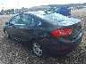 1G1BE5SM4H7****** Salvage and Repairable 2017 Chevrolet Cruze in Milwaukee